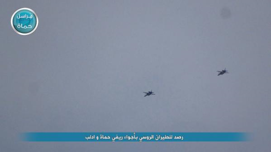 [소리] 이해하기 쉽게 사진으로 보는 러시아 푸틴 대통령의 IS 정복과정.jpg | 인스티즈