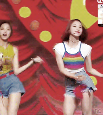 [트와이스] 엠카 채영 | 인스티즈