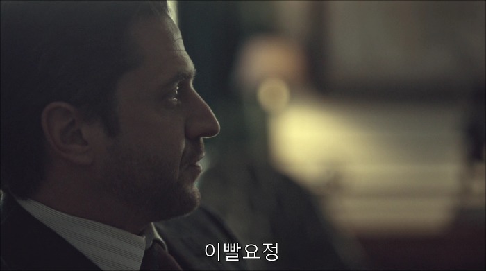 [로맨틱스릴러미드] 한니발 (Hannibal) 시즌3 에피8 (2/4) | 인스티즈