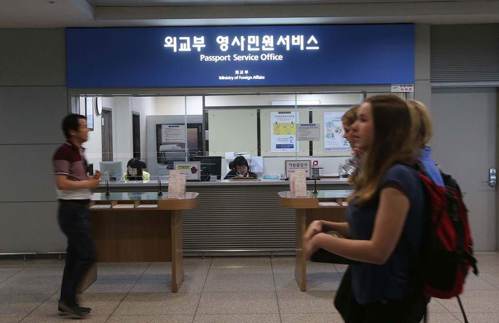 인천공항에서 1000원으로 샤워하기 (인천공항의 다양한 편의시설) | 인스티즈