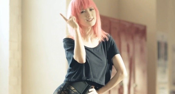 핑크 이미지