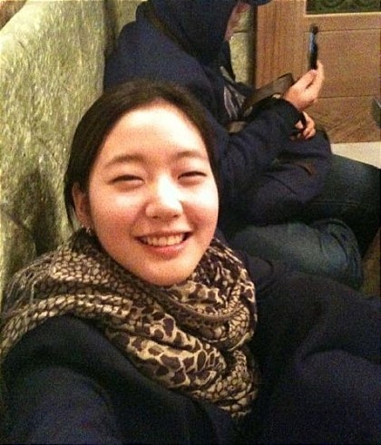 은근히 좋아하는 사람 많은 여자 얼굴 | 인스티즈