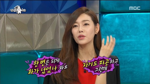 신혼 초 물 갖고 하는 신경전.jpg | 인스티즈