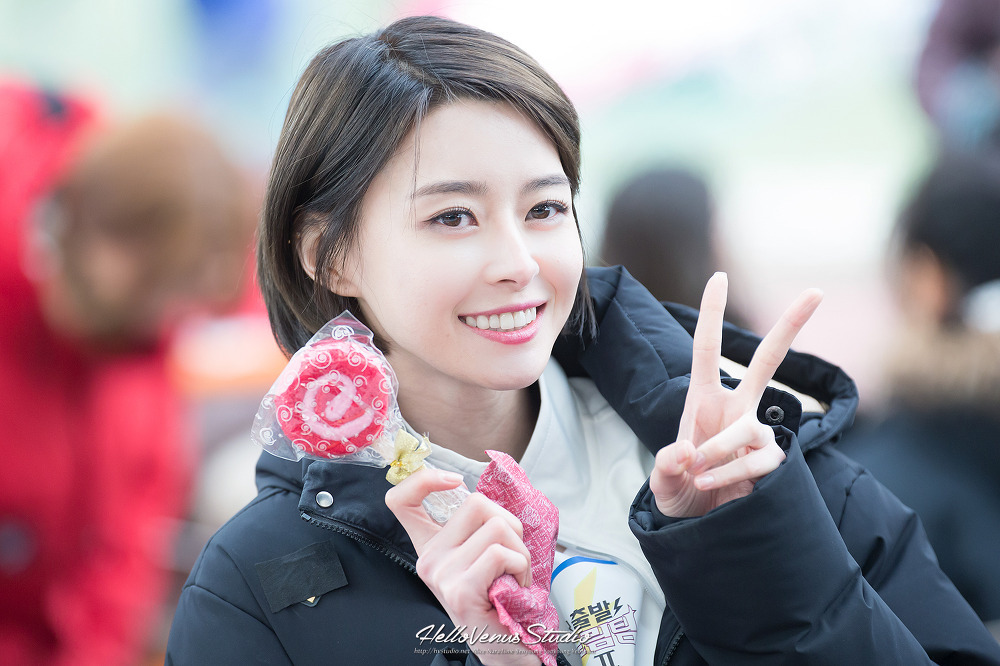 헬로비너스 나라 과거 중고딩 때 사진 | 인스티즈