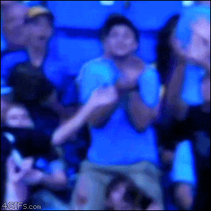 번트의정석.gif | 인스티즈