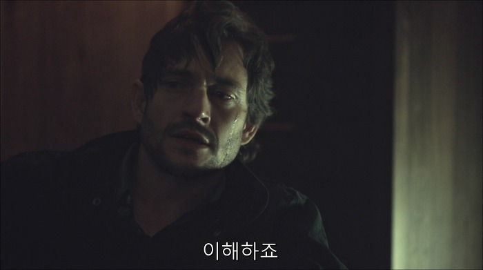 [로맨틱스릴러미드] 한니발 (Hannibal) 시즌3 에피13 (2/4) | 인스티즈