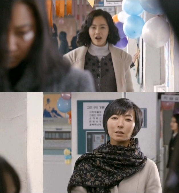 세상은 공평하지 않아 그래서 우리 같은 사람들은 더 열심히 살아야 해! ＜미쓰 홍당무＞ 03 | 인스티즈