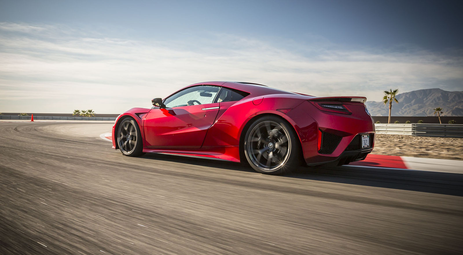 혼다 NSX | 인스티즈