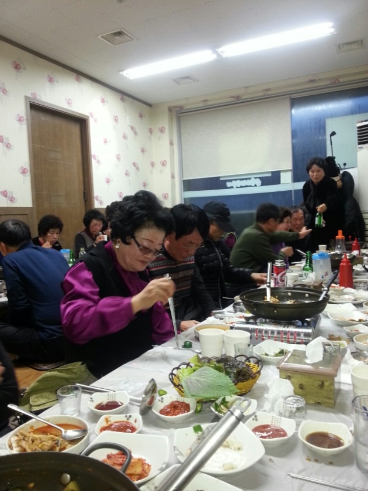 아코디언식당 이미지
