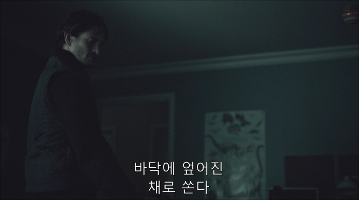 [로맨틱스릴러미드] 한니발 (Hannibal) 시즌3 에피8 (3/4) | 인스티즈