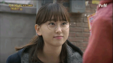 [소움데주의] 응답하라 1988 7화 귀여운 진주 모음 gif | 인스티즈