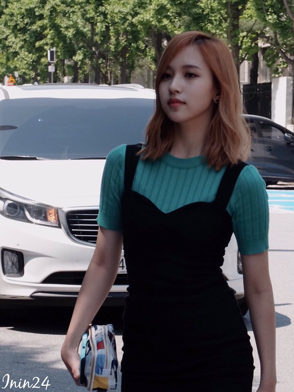 어우야 (묘이)미나야.. | 인스티즈