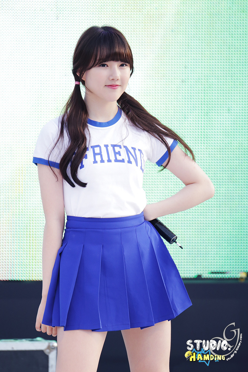 예린 이미지