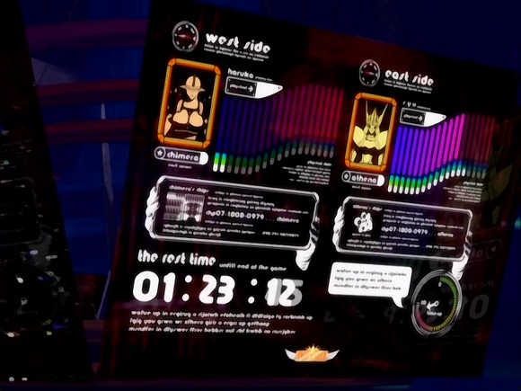 [애니] 움직이는 나만의 인형, 엔젤들을 이용하여 벌이는 격투! 기동천사 엔젤릭 레이어 1 | 인스티즈