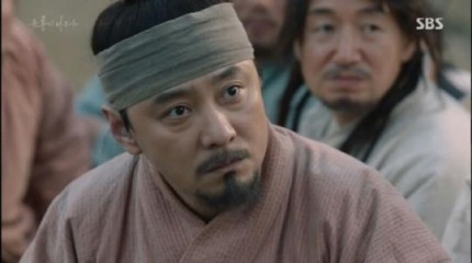 육룡이나르샤 시청자 99%가 모르는 사실(안보는 사람도 충격주의) | 인스티즈