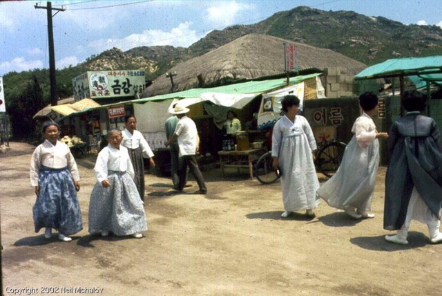 1969년 한국의 일상.jpg | 인스티즈