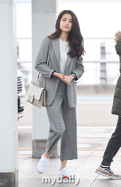 오늘자 김태리 근황 | 인스티즈