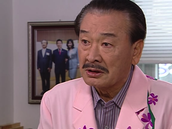 [거침없이하이킥] 영어 까막눈 순재부부ㅋㅋㅋㅋㅋㅋ.jpg | 인스티즈