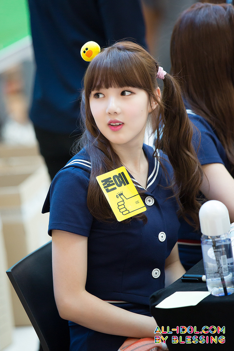 [여자친구] 예린 ♡ | 인스티즈