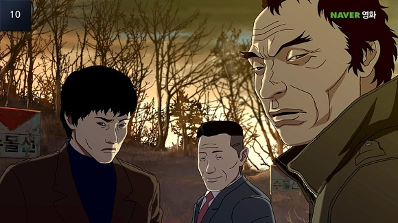 여러가지 많은 생각을 할 수 있게 하는 애니메이션 영화 2편 | 인스티즈