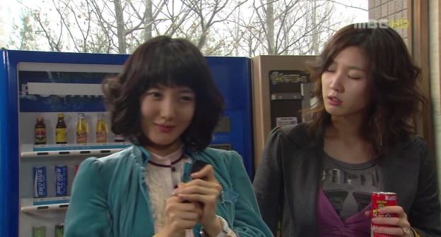 [드라마] 소울메이트 EP.01 이건 사랑 노래가 아니야 | 인스티즈