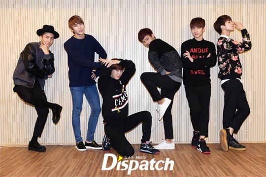 빅스 이미지