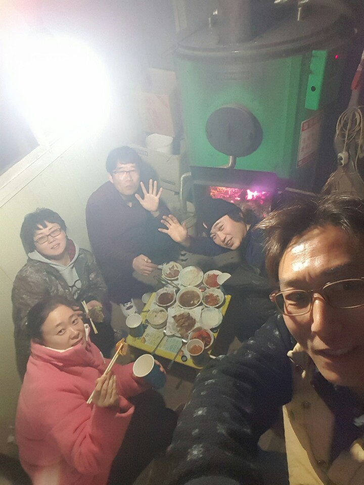 만찬 이미지
