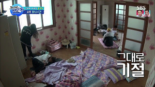 하루가 정말 너무 고단한 김세정.....jpgif | 인스티즈