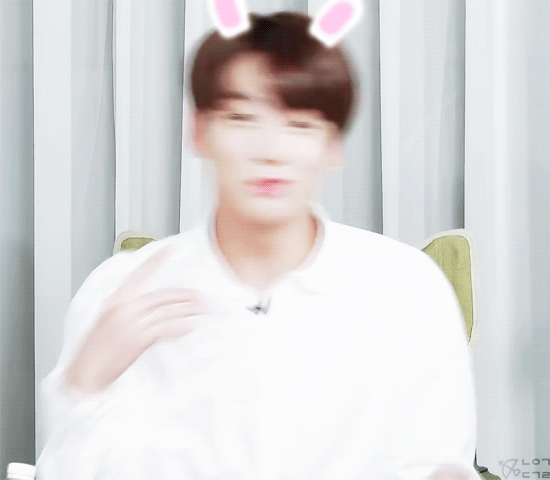 좋아하는 아이돌 스타일.gif | 인스티즈