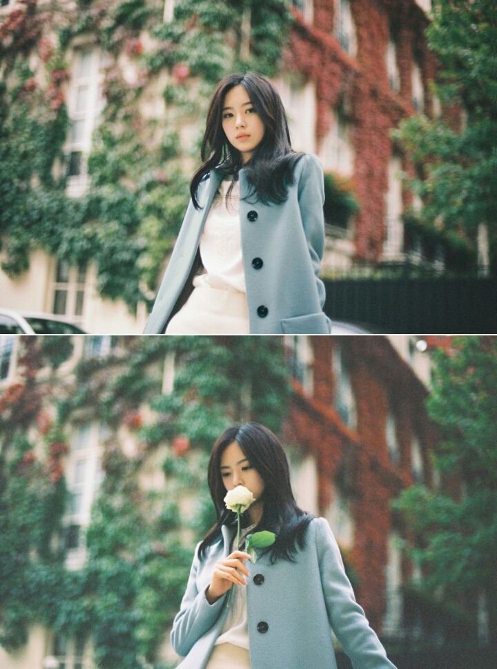 피팅모델계의 김태희 레전드 | 인스티즈