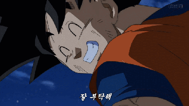 동물학대 하는 손오공.gif | 인스티즈