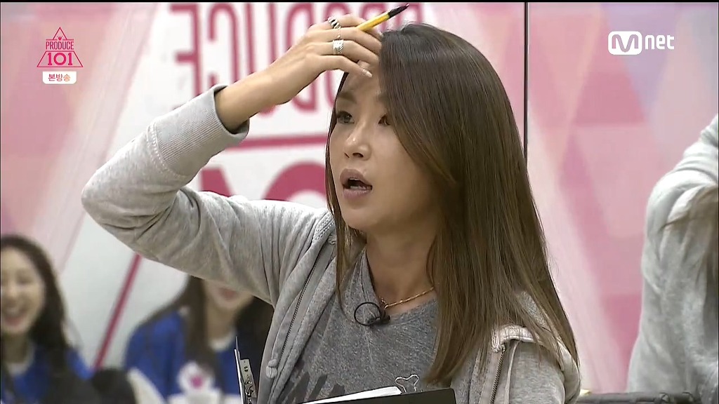 아이오아이 & 다이아 정채연 별명이 댕(멍)채연이 된 이유 | 인스티즈