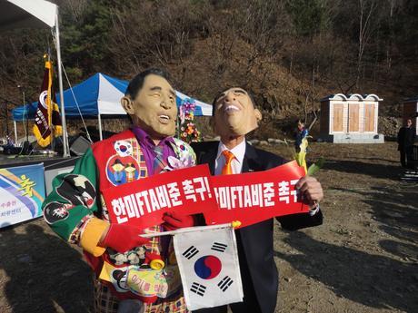 한국 국민들한테 잘못 걸리면 안되는 이유 | 인스티즈