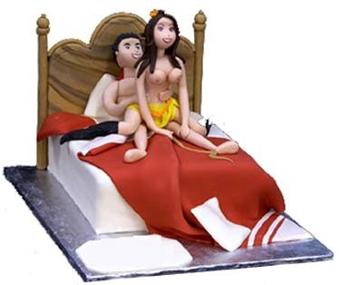 비주얼이 특이한 케이크 모음 ㄷㄷ | 인스티즈