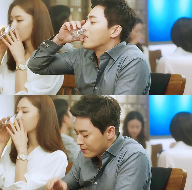 [질투의화신] 표나리가 왜 이화신을 3년동안 짝사랑 했는지 넘나 이해 되는것.jpg | 인스티즈