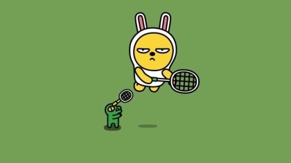 리우올림픽에 나간 카카오프렌즈.jpg | 인스티즈
