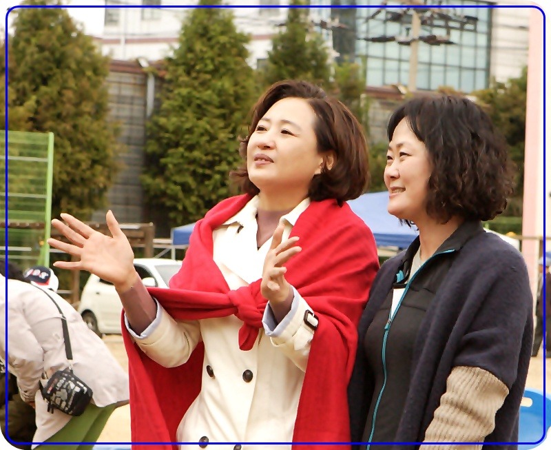 용일초등학교 이미지