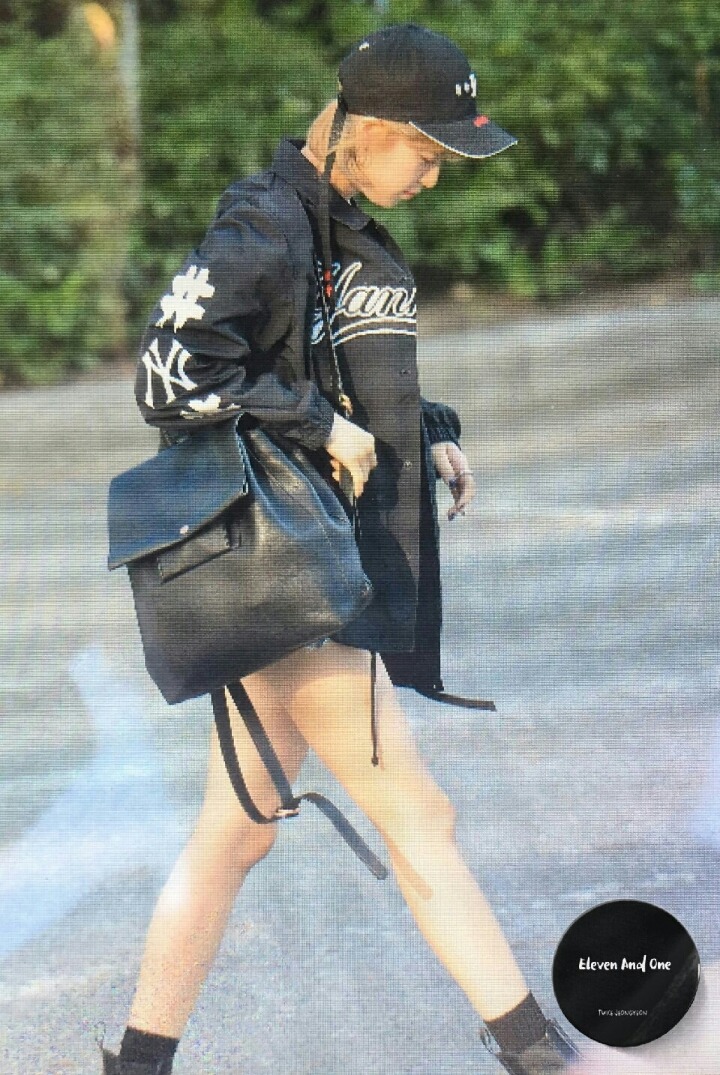 트와이스 정연 주간아이돌 애교짤 ... 그외 | 인스티즈