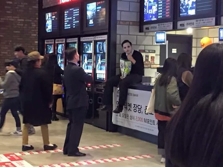 할로윈 CGV.jpg | 인스티즈