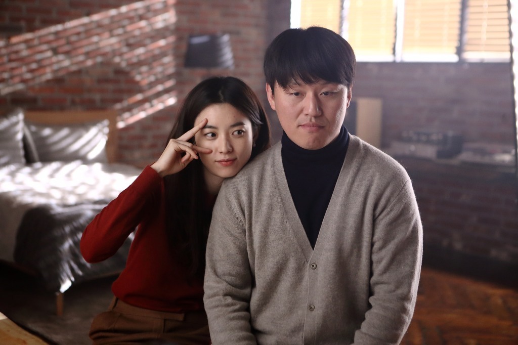 [영화뷰티인사이드TheBeautyInside(2015)] 배우 한효주가 직접 썼다는 대사들+ 영화 비하인드 모음 +영상들 | 인스티즈