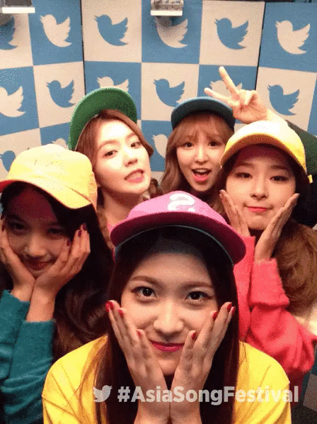 아송패 레드벨벳 | 인스티즈