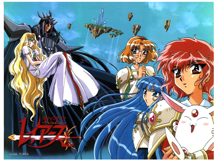 로봇 소환형 애니 甲 그랑죠 vs 라무 vs 씽씽캅 vs 레이어스 | 인스티즈