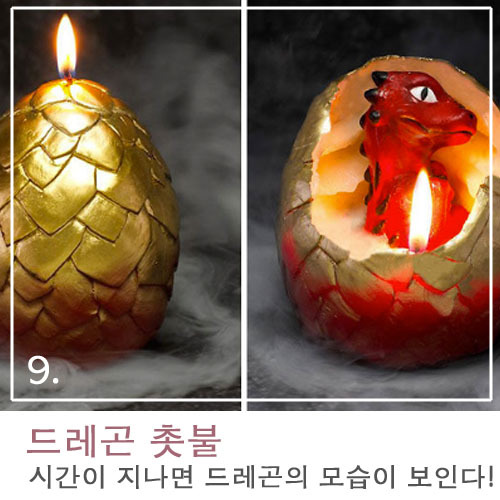 드레곤 모양의 디자인 TOP10 | 인스티즈
