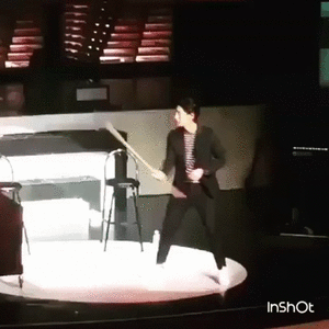 이준기씨를 처음 만났을 때 좀 충격받았어요 | 인스티즈