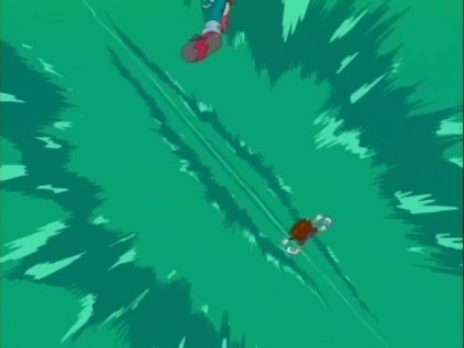 디지몬 어드벤처 1화: 표류? 모험의 섬! (부제: 전설의 시작) | 인스티즈