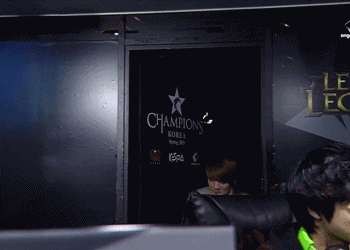 [LOL] 박정석 감독 레전드.gif | 인스티즈