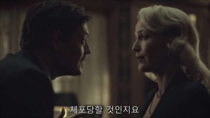 [로맨틱스릴러미드] 한니발 (Hannibal) 시즌3 에피6 (4/4) | 인스티즈