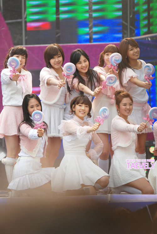 소녀시대 최고의 명반으로 생각되는 앨범 | 인스티즈