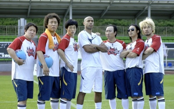 무한도전 시즌별 .jpg | 인스티즈
