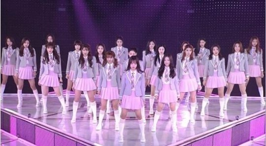 프로듀스101 베스트11이 데뷔하면 인기는 어느정도일까요? | 인스티즈